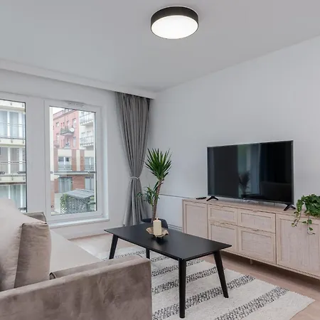 Inqse Centre كراكوفيا