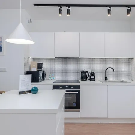 شقة فندقية Inqse Centre