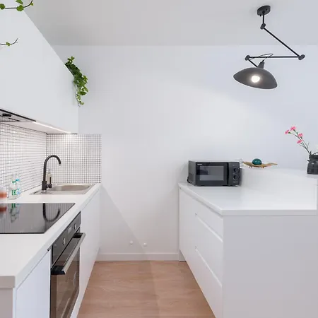 Inqse Centre شقة فندقية كراكوفيا