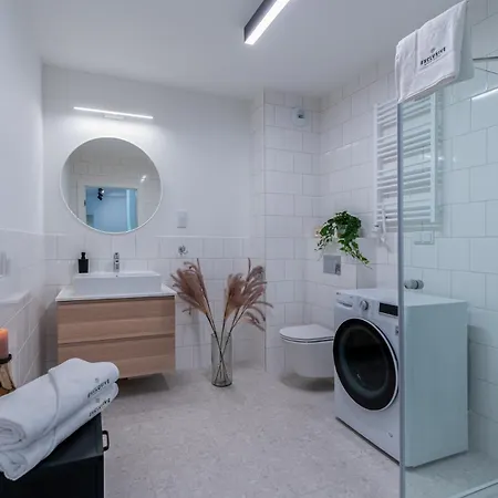 شقة فندقية Inqse Centre