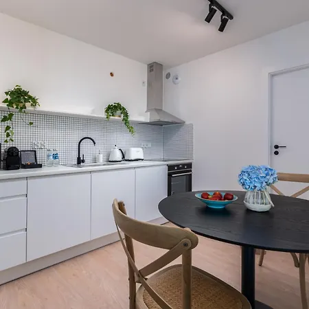 شقة فندقية Inqse Centre