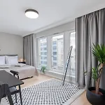Exclusive Centre Apartahotel 4*