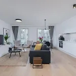 Apartahotel Exclusive Centre