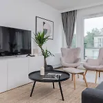 Exclusive Centre Apartahotel