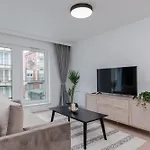 Exclusive Centre 克拉科夫