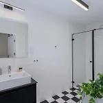 公寓式酒店 Exclusive Centre 克拉科夫