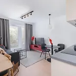 Apartahotel Exclusive Centre