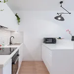 Exclusive Centre 公寓式酒店 克拉科夫