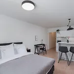 Apartahotel Exclusive Centre Cracovia