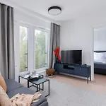 公寓式酒店 Exclusive Centre 4*
