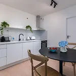 Apartahotel Exclusive Centre