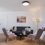 公寓式酒店 Exclusive Centre 4*