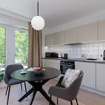 Exclusive Centre Apartahotel