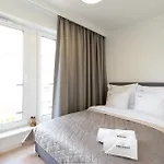 Exclusive Centre 公寓式酒店 克拉科夫