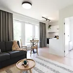 Exclusive Centre 4* Cracovia