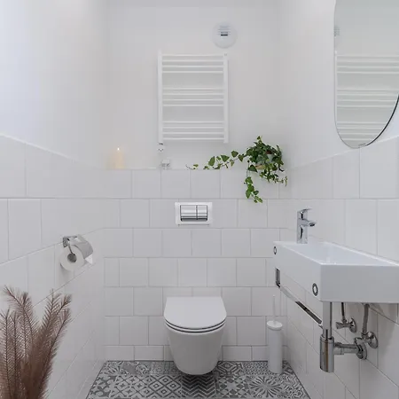 Aparthotel Inqse Centre