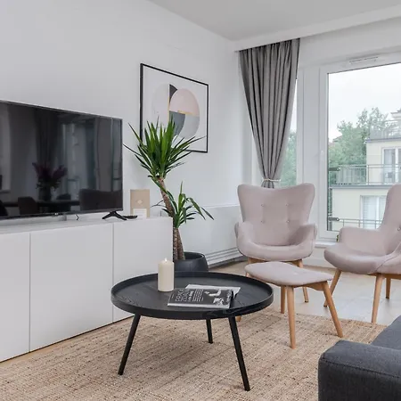 Inqse Centre Aparthotel