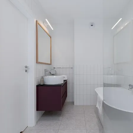 Aparthotel Inqse Centre Krakau