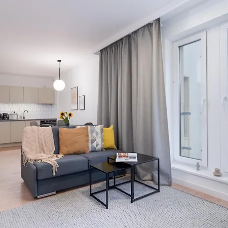 Inqse Centre 4* Krakau