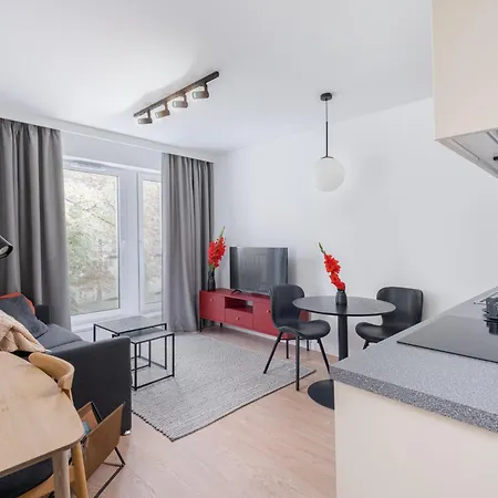 Aparthotel Inqse Centre