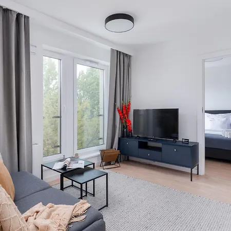Aparthotel Exclusive Centre 4*