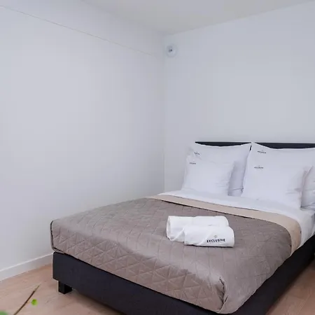 Inqse Centre Cracovia