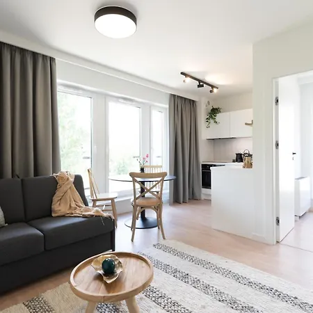 Inqse Centre 4* Krakau