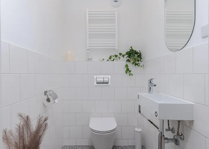 Apartahotel Inqse Centre