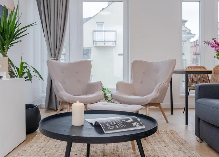 Inqse Centre Aparthotel