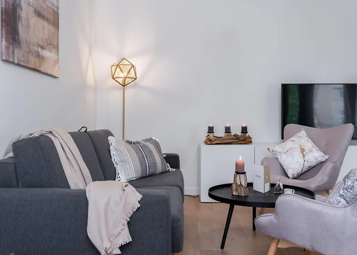 Inqse Centre 4* Krakau