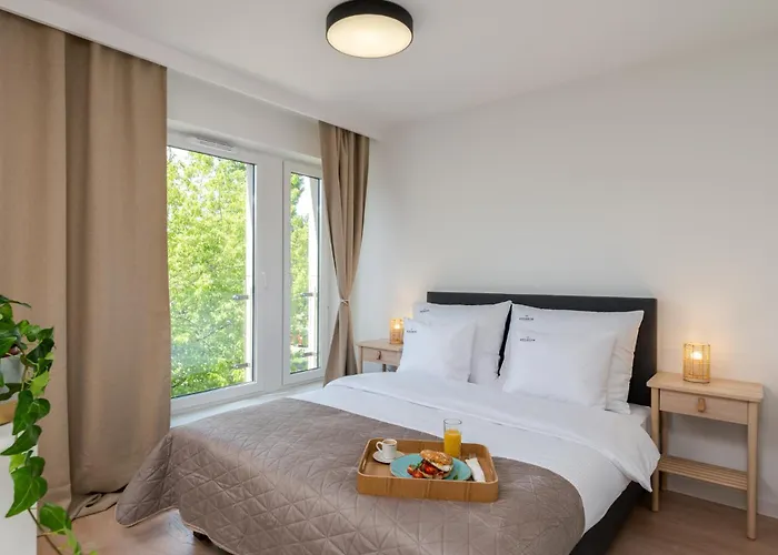 Inqse Centre 4* Cracovia