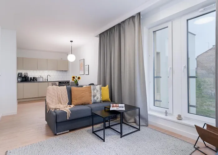 Inqse Centre 4* קרקוב