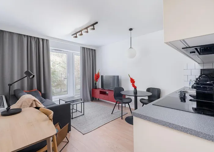 Aparthotel Inqse Centre