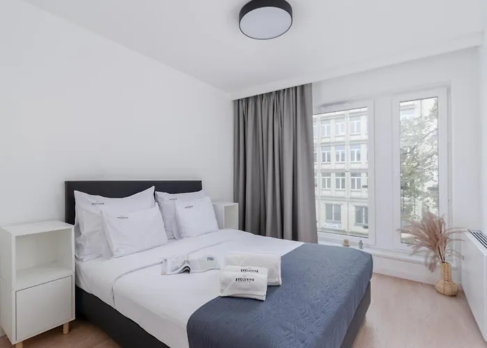 Aparthotel Inqse Centre 4*