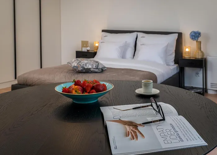 Inqse Centre Cracovia