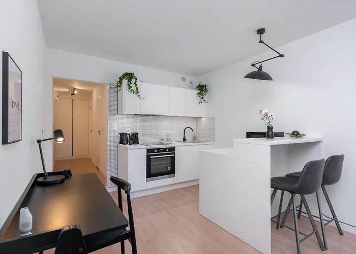 Inqse Centre 4* Cracovia