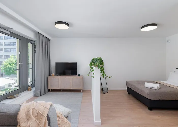 Inqse Centre Apartahotel