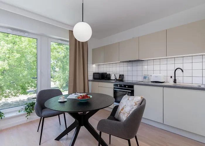 Inqse Centre Apartahotel