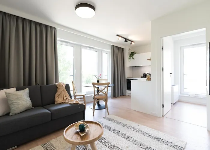 Inqse Centre 4* Krakau