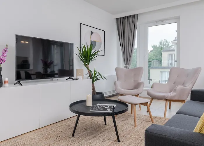 Inqse Centre Aparthotel